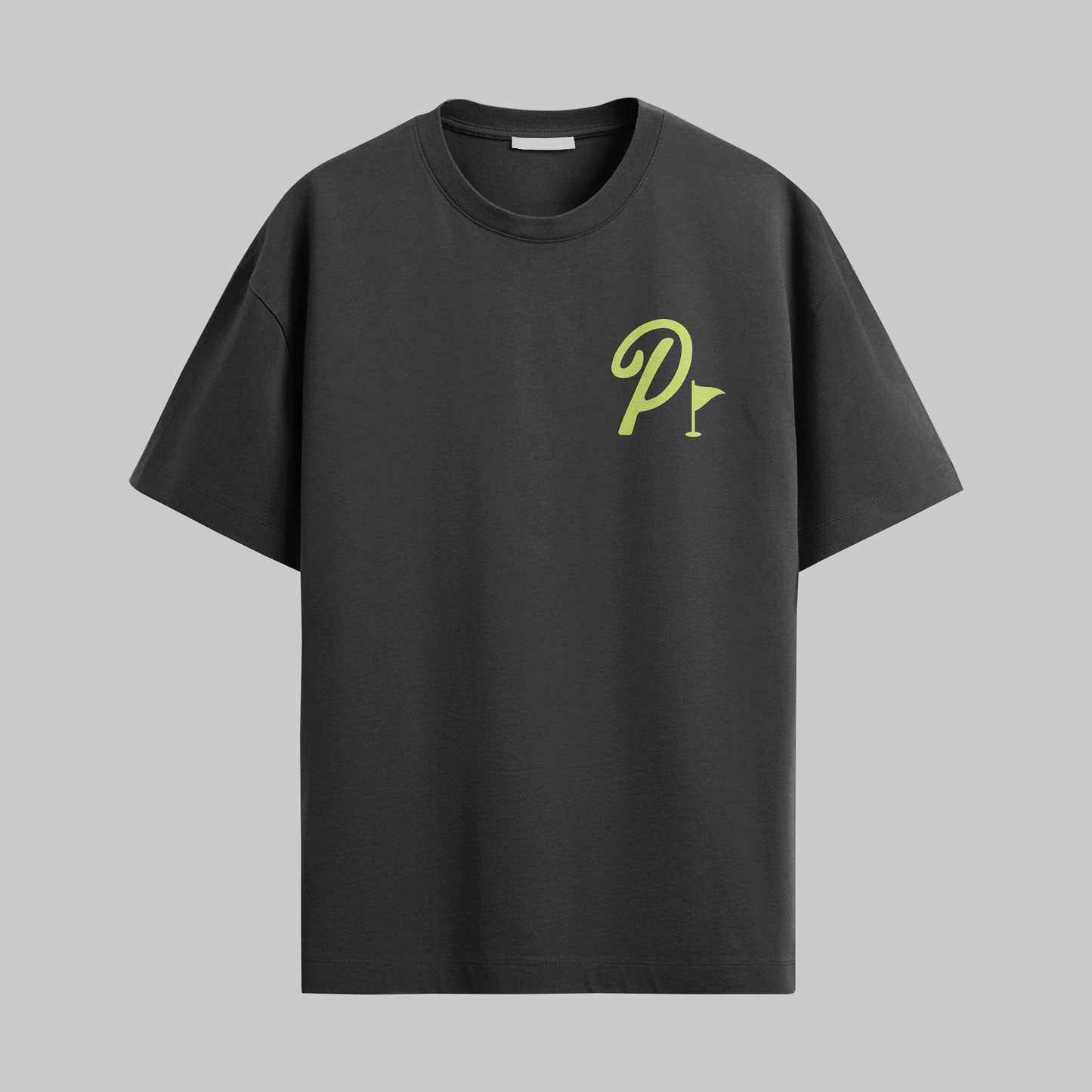 Putters.LA Bogey Tee