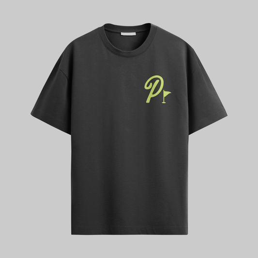 Putters.LA Bogey Tee
