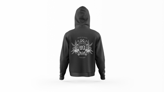 Emblem WA Hoodie