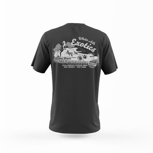 Exotic Race Tee