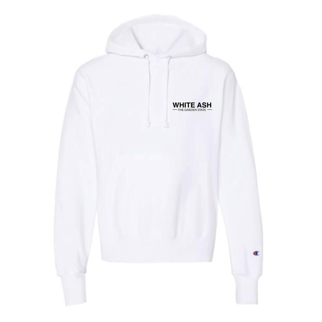 Emblem WA Hoodie