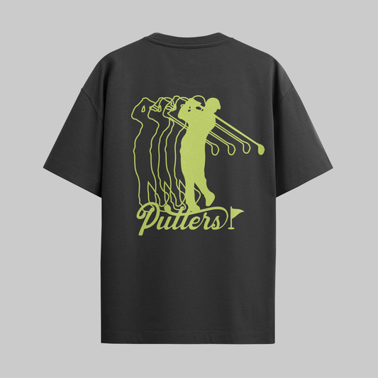 Putters.LA Bogey Tee