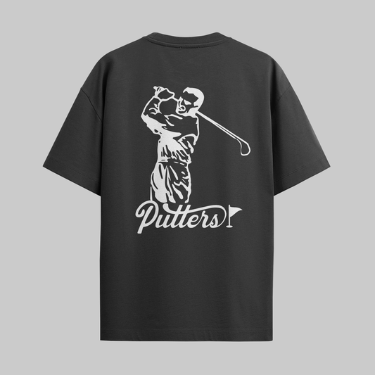 Putters.LA Hole-In-1 Tee