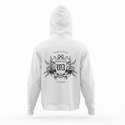 Emblem WA Hoodie