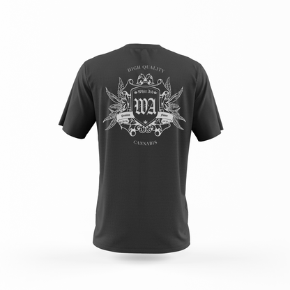 Emblem WA Tee