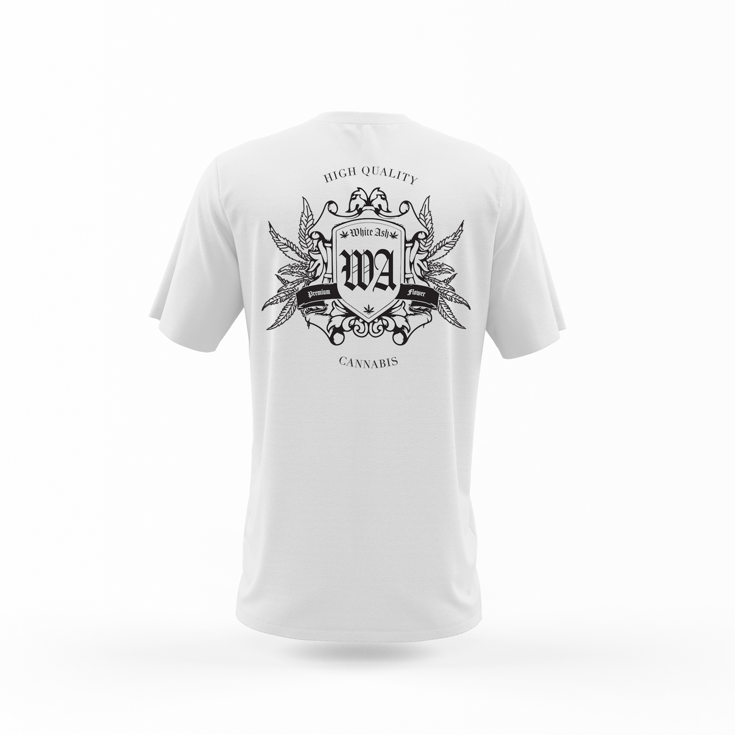 Emblem WA Tee