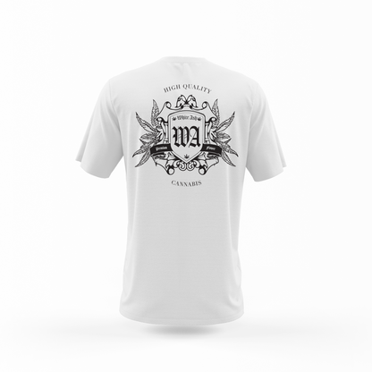 Emblem WA Tee