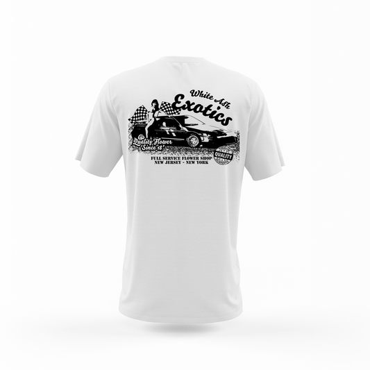 Exotic Race Tee