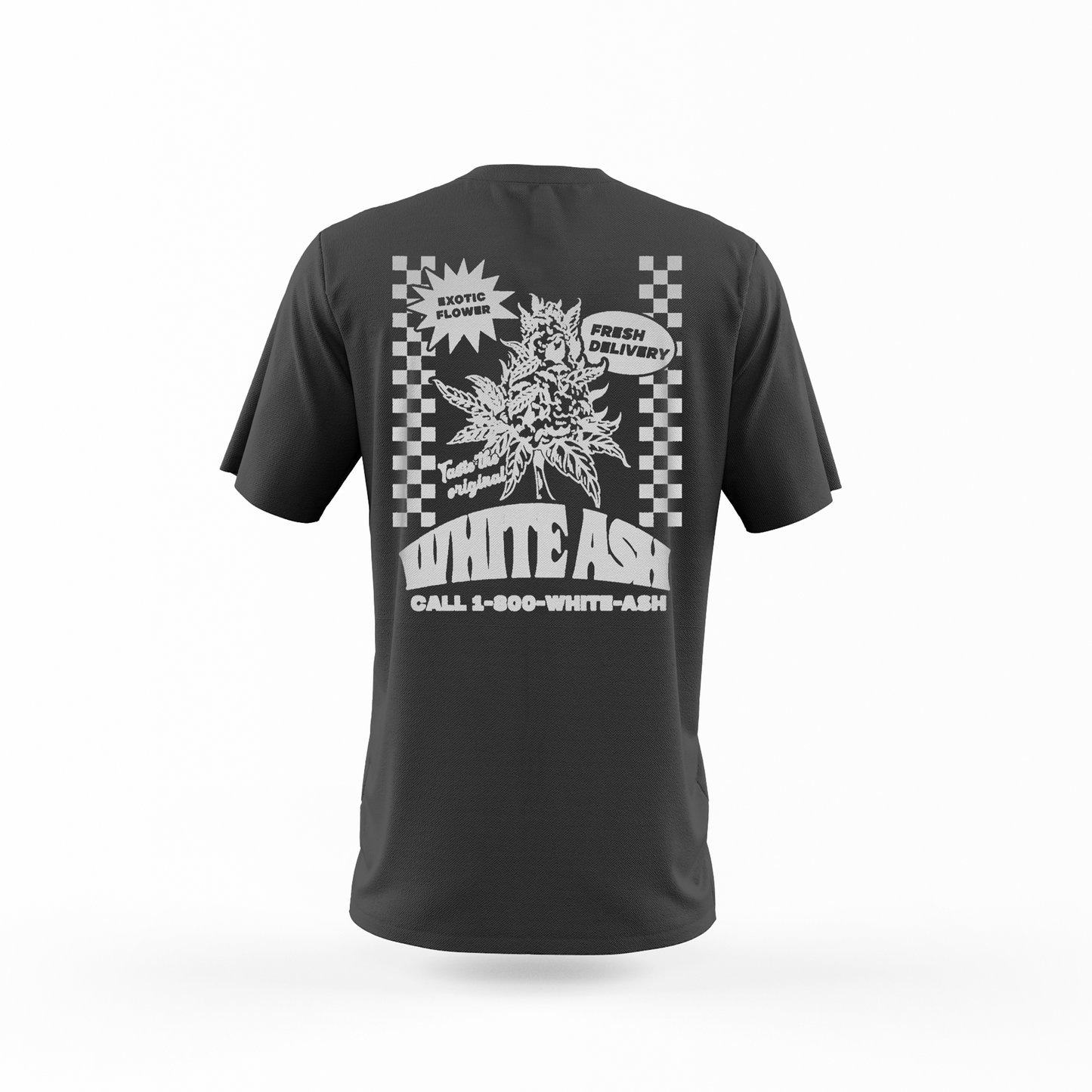 Pizziola WA Tee