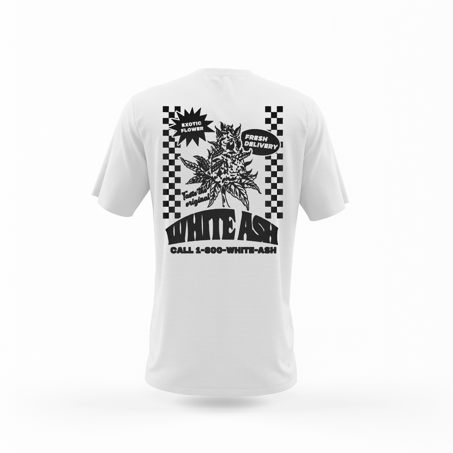 Pizziola WA Tee