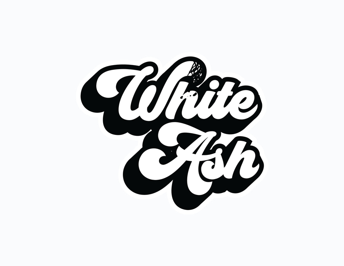 White Ash Cannabis