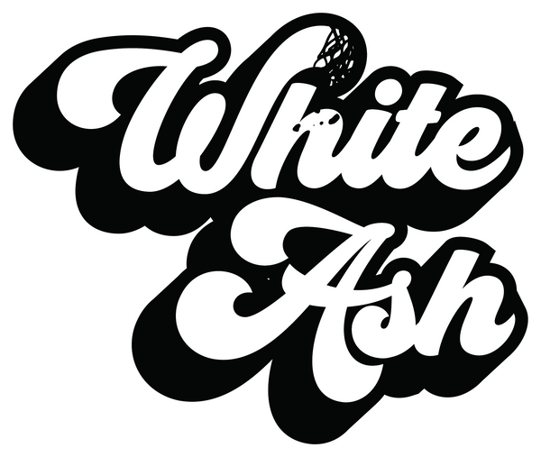 WHITE ASH