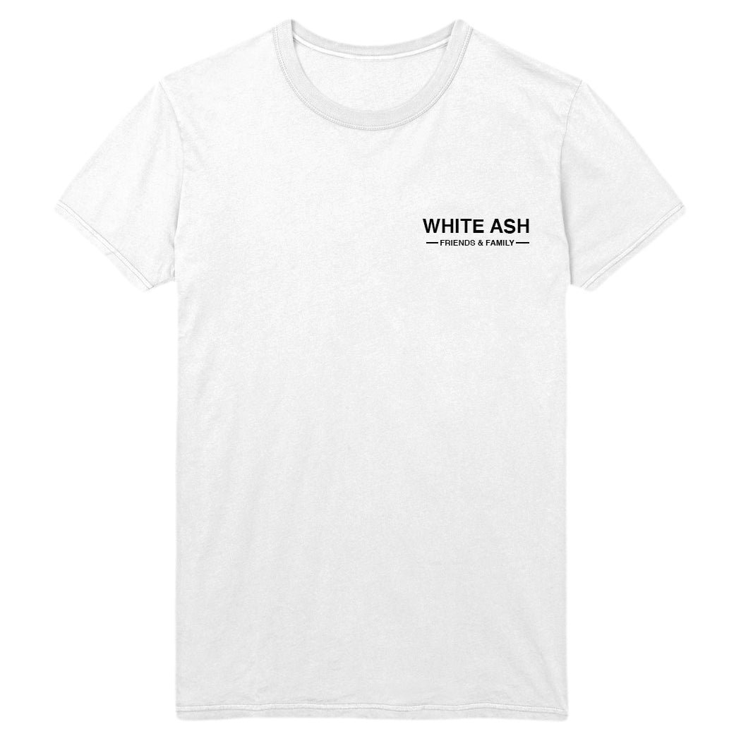 Emblem WA Tee